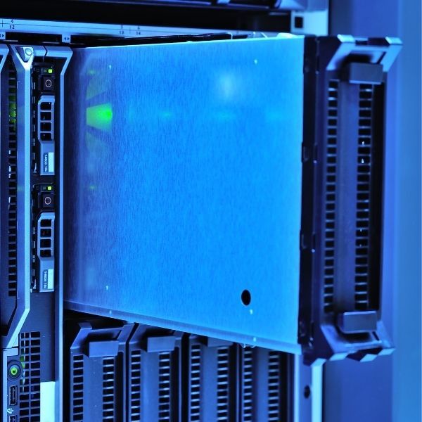 server