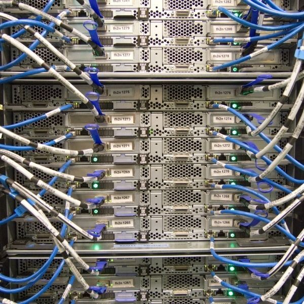 data servers