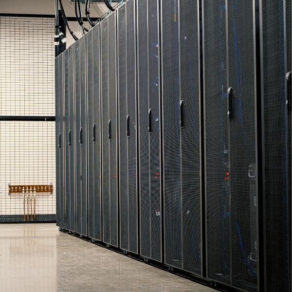 server room