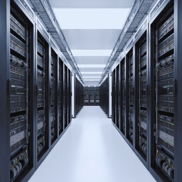 data server room