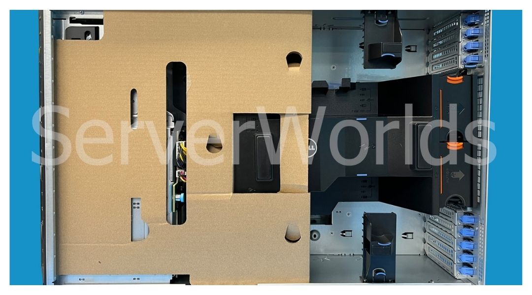 refurbished server