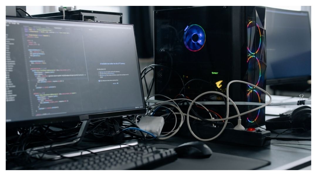 refurbished computer