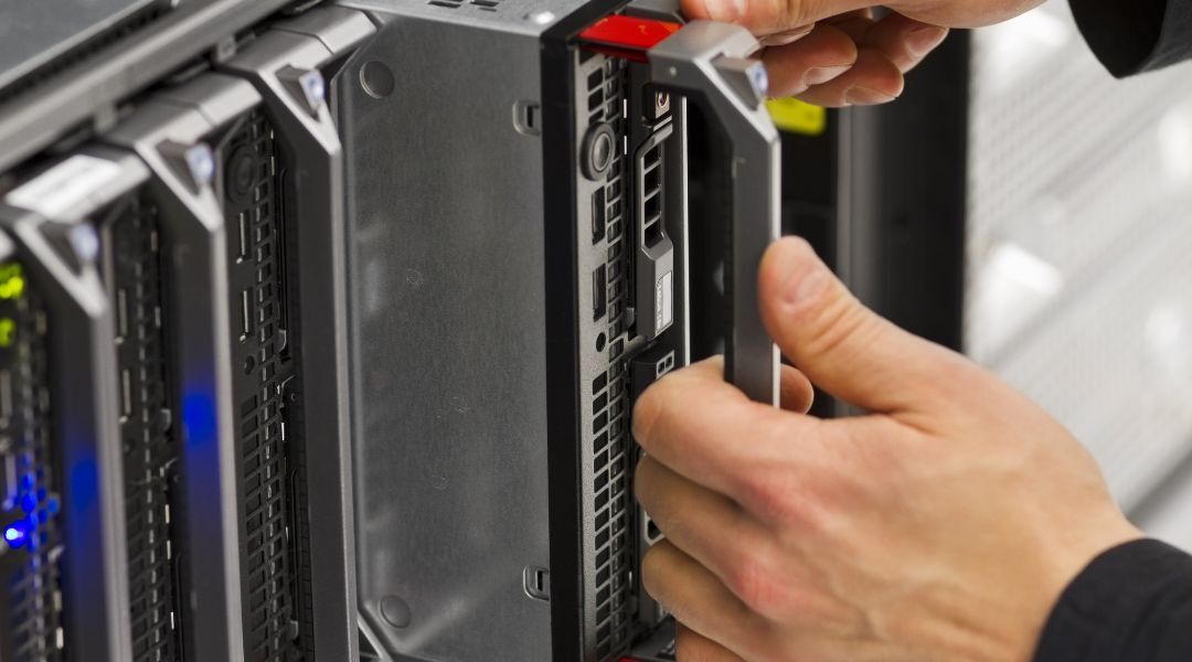 Server