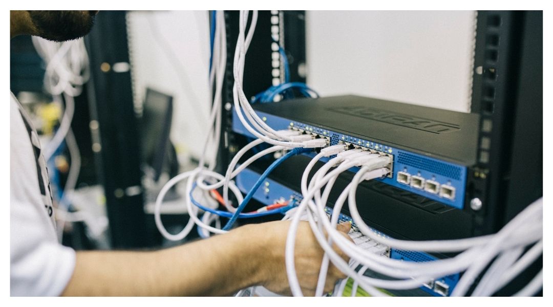 refurbished server